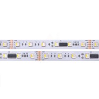 Magic dmx digital led strip decoder chip UCS512