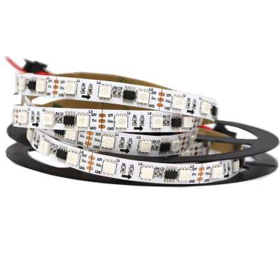 DMX 5054 Watt Per Meter SMD LED 5050 Roll Strip