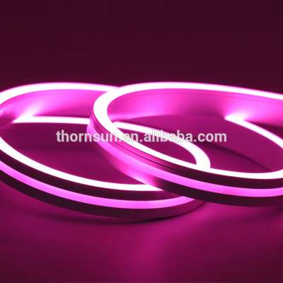 24V 120leds RGB IP68 Waterproof LED Neon flex strip