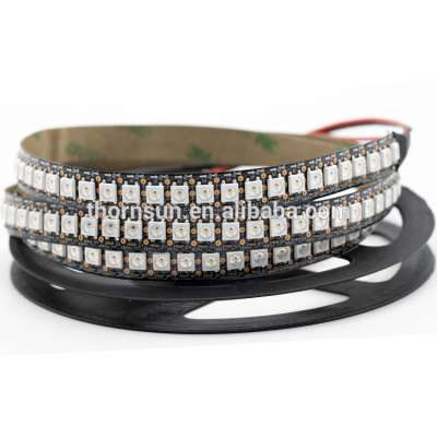 led strip rgb 2812 30leds 60leds 144leds with factory wholesale price